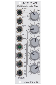 Doepfer A-121-2 Multi mode filter