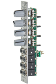 Doepfer A-145-4 Micro LFO