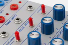 Buchla & Tiptop audio - 230t Triple Envelope Follower
