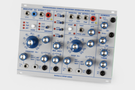 Buchla & Tiptop Audio - 259t
