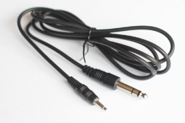Expert Sleepers FR-200 Floating Ring Cable