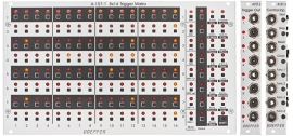 Doepfer A-157- 1/2/3 Trigger Sequencer