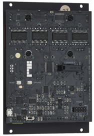 RYK - Vector Wave - FM / Harmonic Vector Stereo Synth Voice