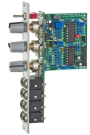 Doepfer A-111-3 Micro Precision VCO