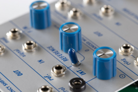 Buchla & Tiptop Audio - 285t