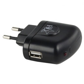 USB charger AC230V