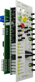 Tiptop Audio  QuantiZer