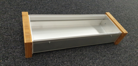 MS370 3U 70HP case
