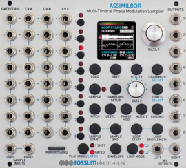 Rossum electro-music - Assimil8or