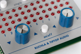 Buchla & Tiptop audio - 242t  Programmable Pulser