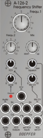 Doepfer A-126-2 Voltage Controlled Frequency Shifter II