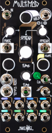 Make Noise - MultiMod