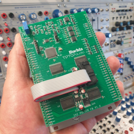 Buchla & Tiptop audio - 242t  Programmable Pulser