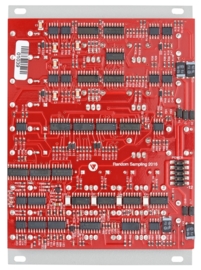 Verbos Electronics Random Sampling