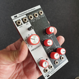 Verbos Electronics  - Foundation Oscillator