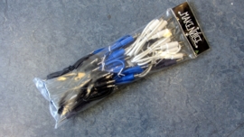 Make Noise Patch Cable assorted pack 20