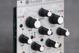 Mutable Instruments Marbles