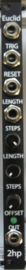 2hp - Euclid - black