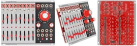 Verbos Electronics - Voltage Multistage