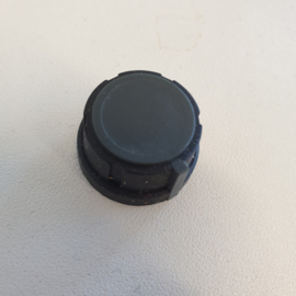 Make Noise - Large Grey Knob (Splined!)