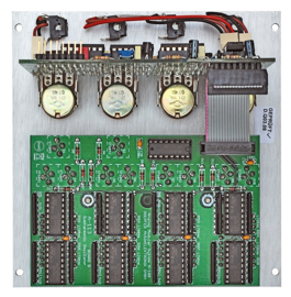 Doepfer A-113 Subharmonic Generator