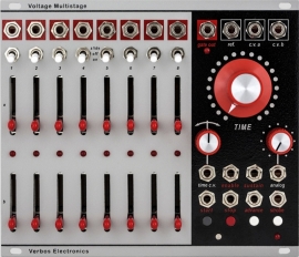 Verbos Electronics - Voltage Multistage