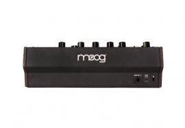 Moog Music Mother-32 (Eurorack & semi modular)
