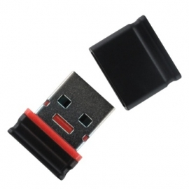 USB Stick 8Gb 'leave-in' USB Flash Drive