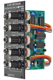 Doepfer A-188-1D Vintage Edition BBD 4096 Stages