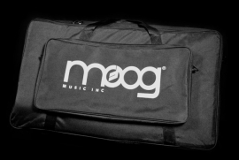 Moog Music Sub 37 /  Little Phatty Gig Bag