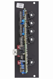 Doepfer A-156V Dual Quantizer Vintage Edition