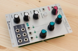 Mutable Instruments Grids