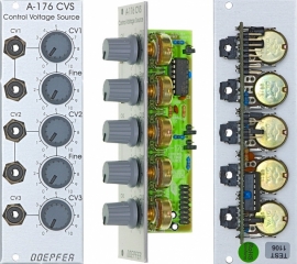 Doepfer A-176 Control Voltage Source