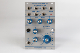 Buchla & Tiptop audio 277t - Signal Delay Unit