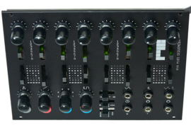 RYK Modular - M185 Sequencer