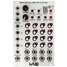 WMD - Sequential Switch Matrix