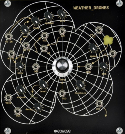 Eowave Weather Drones