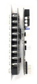 4ms Rotating Clock Divider Rev2 (RCD)