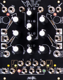 Make Noise MATHS (black & Gold)