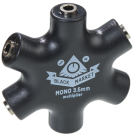 HUB 3.5 mm