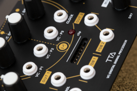 Tiptop Audio - ZDSP Black version