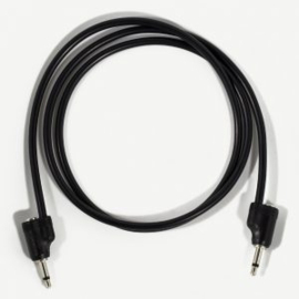 Tiptop Audio Stackcables Black 90cm