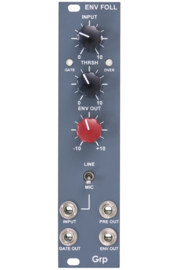 Grp synthesizer - Envelope Follower