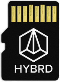 Tiptop Audio - One - HYBRD soundcard