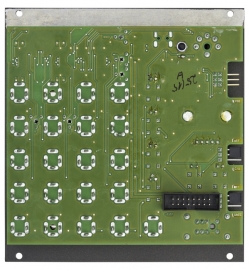 Vermona Modular qMI 2 – Quad MIDI Interface