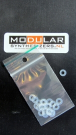 M3 Washers to protect your modules (20 x)