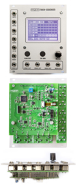 Modcan- Touchsequencer , B-Stock