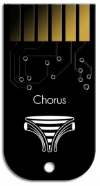 Tiptop Audio ZDSP Cartridge - Chorus