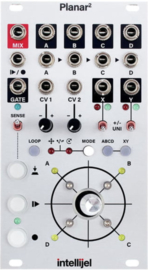 Intellijel - Planar II