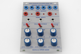 Buchla & Tiptop audio - 230t Triple Envelope Follower